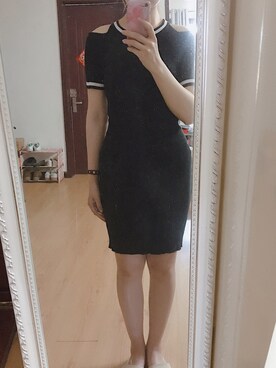 亖四さんのコーディネート