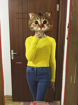 亖四さんのコーディネート