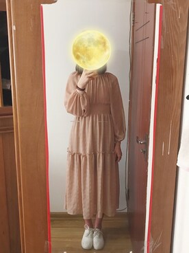 亖四さんのコーディネート