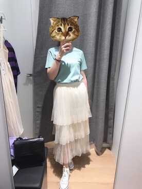 亖四さんのコーディネート