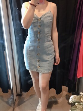 亖四さんのコーディネート