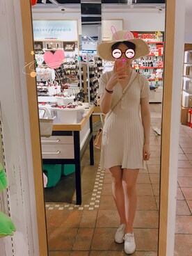 亖四さんのコーディネート