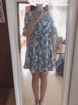 亖四さんのコーディネート