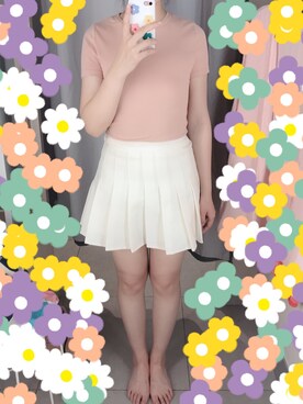 亖四さんのコーディネート