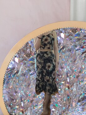 亖四さんのコーディネート