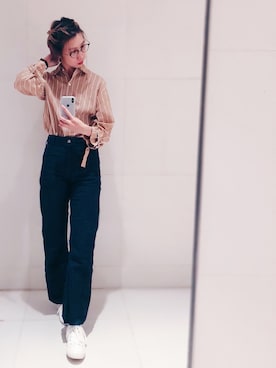 ヨロイさんのコーディネート