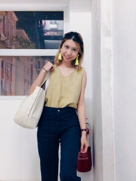 ヨロイさんのコーディネート