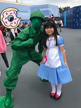 ぴっぴさんのコーディネート