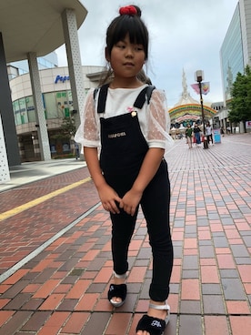 ぴっぴさんのコーディネート