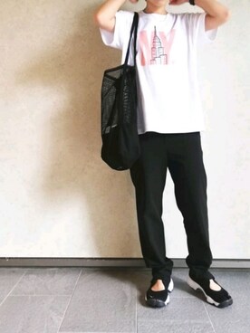 annさんのコーディネート