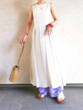 annさんのコーディネート