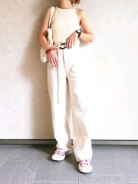 annさんのコーディネート