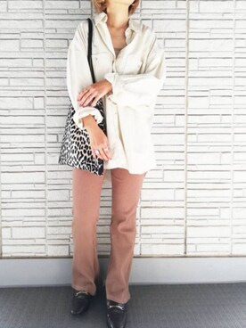 annさんのコーディネート