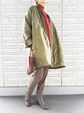 annさんのコーディネート