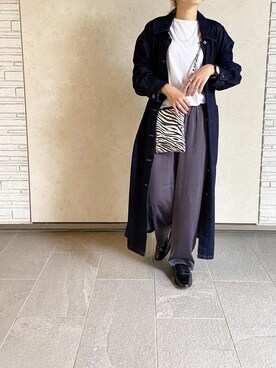 annさんのコーディネート