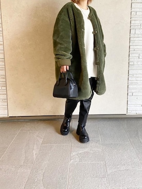 annさんのコーディネート