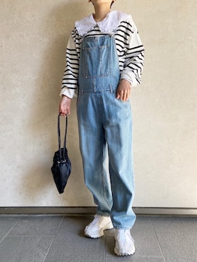 annさんのコーディネート