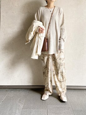 annさんのコーディネート