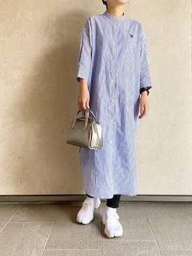 annさんのコーディネート