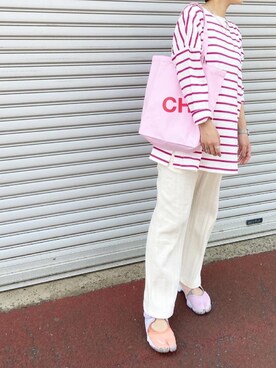 annさんのコーディネート