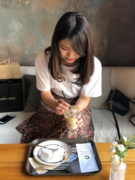 M a r iさんのコーディネート