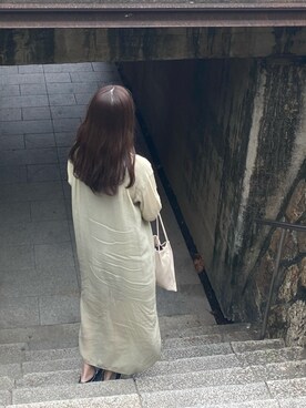 M a r iさんのコーディネート