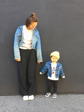 rinka♡さんのコーディネート