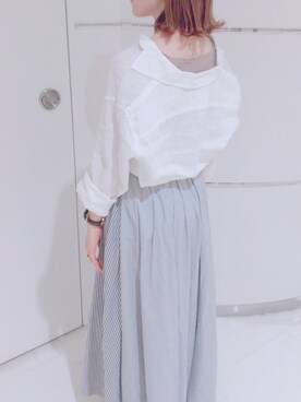 tomokiさんのコーディネート