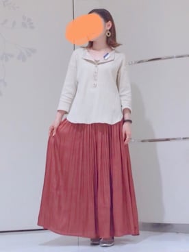 tomokiさんのコーディネート