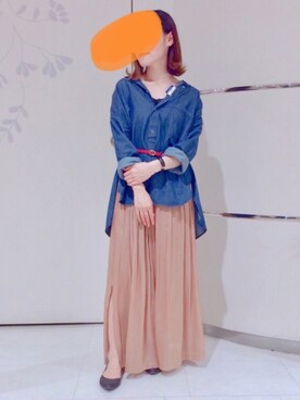 tomokiさんのコーディネート