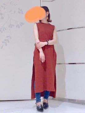 tomokiさんのコーディネート