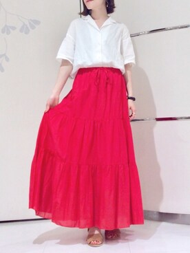 tomokiさんのコーディネート