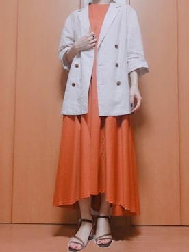 tomokiさんのコーディネート