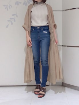 tomokiさんのコーディネート