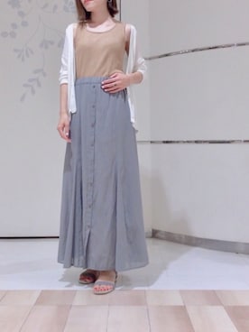 tomokiさんのコーディネート