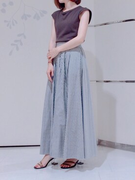 tomokiさんのコーディネート