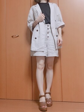 tomokiさんのコーディネート