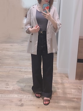 tomokiさんのコーディネート