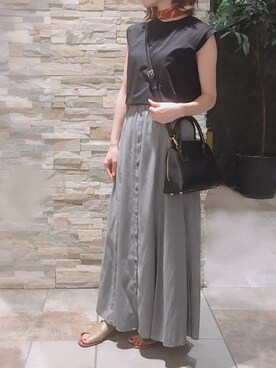 tomokiさんのコーディネート