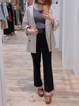 tomokiさんのコーディネート