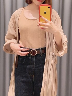 tomokiさんのコーディネート