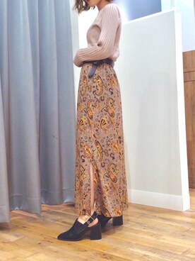 tomokiさんのコーディネート