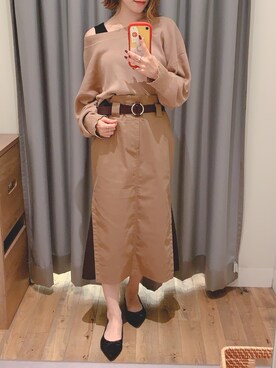 tomokiさんのコーディネート