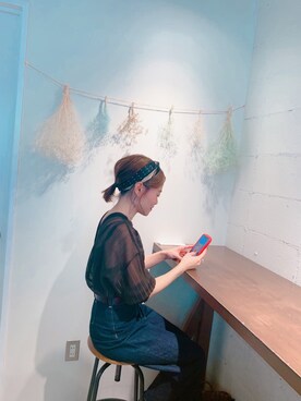 tomokiさんのコーディネート