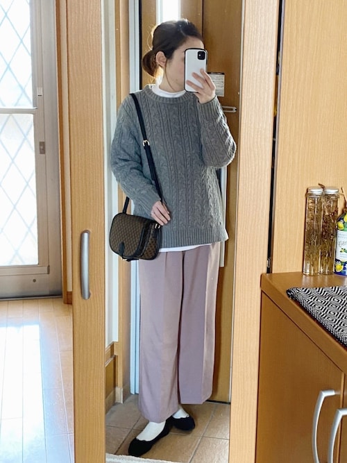 かなっぺさんのコーディネート