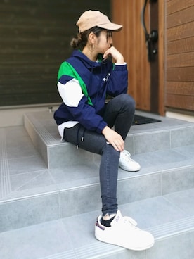 Ayaさんのコーディネート