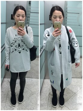 Starfishさんのコーディネート