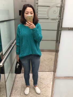 Starfishさんのコーディネート