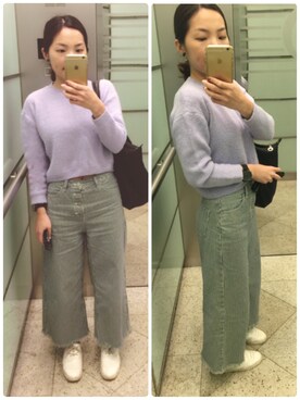 Starfishさんのコーディネート