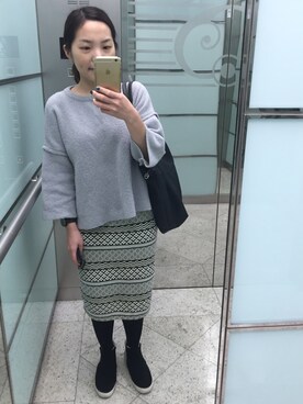 Starfishさんのコーディネート